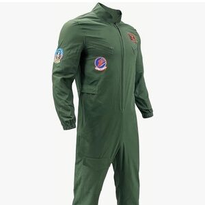 Top Gun Maverick Adult Costume